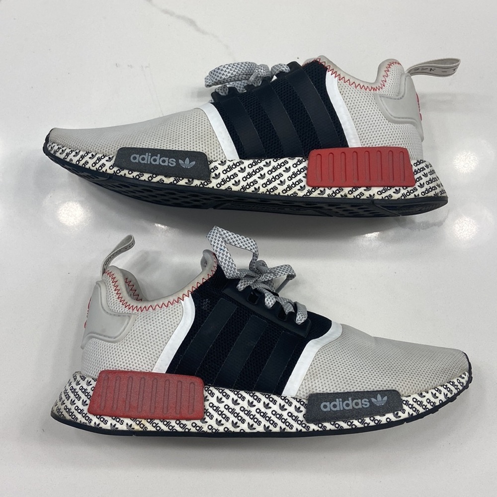 Adidas Boost Sneakers